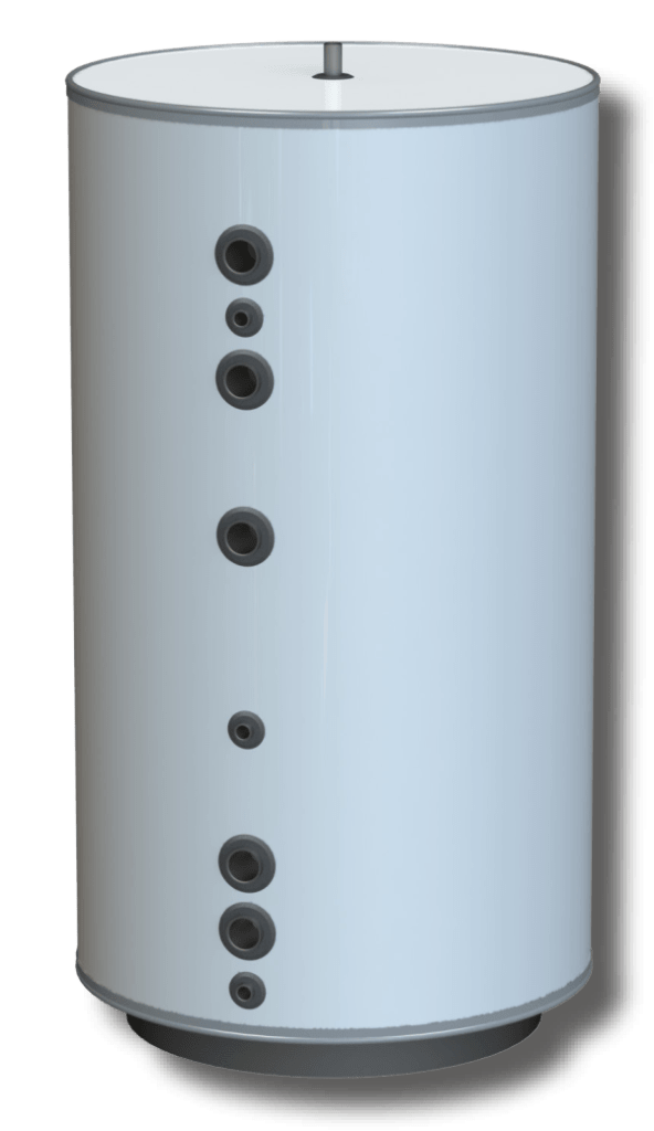 Energiavaraaja TIP 750L