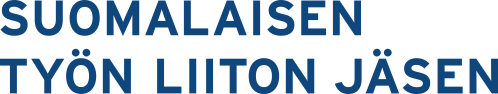 STL Suomalaisen työn liiton jäsen