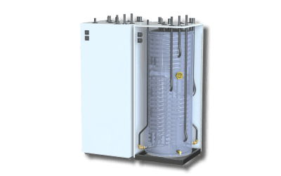 TIDA 300L energiavaraaja