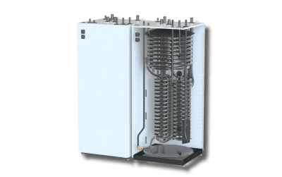 TIDA 500L energiavaraaja