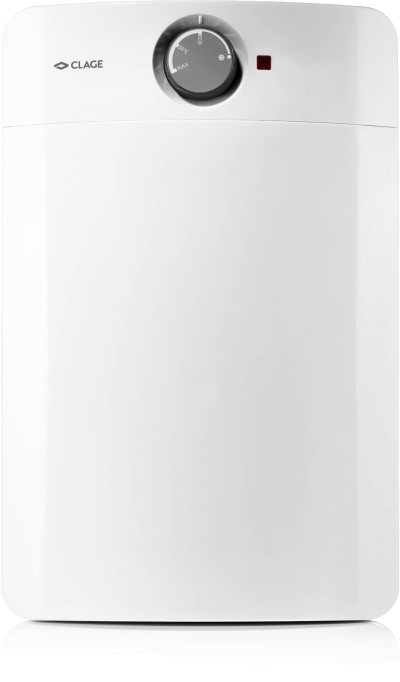 Clage S 10-U lämminvesivaraaja 10 litraa