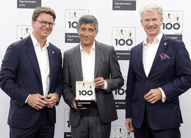 Clage Top 100