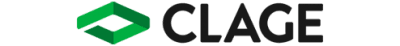 Clage logo 2015