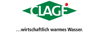 Clage slogan vuosina 2002-2015