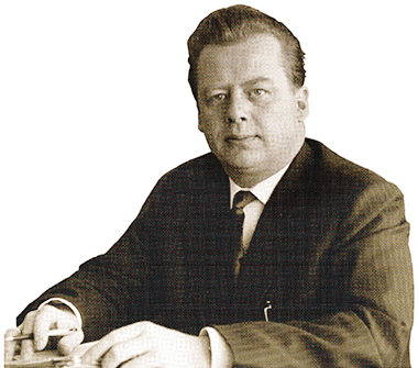 Claus-Holmer Gerdes