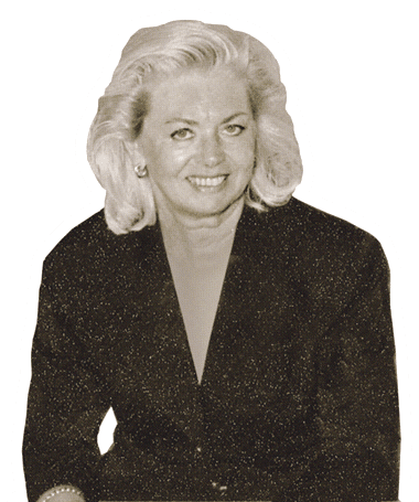 Ulla Gerdes