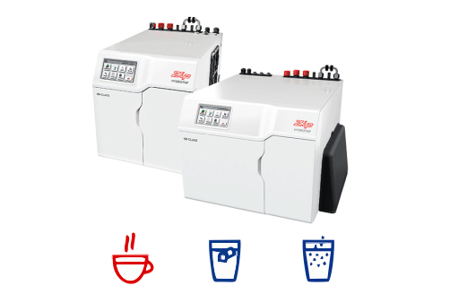 Zip HydroTap G4 BCS juomavesiautomaatti