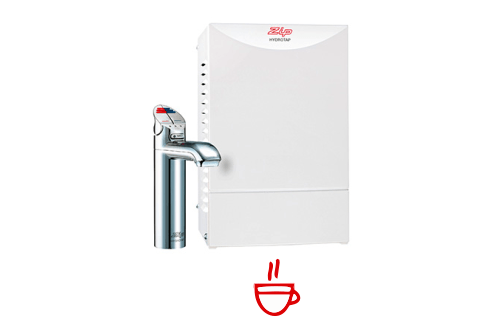 Zip HydroTap Miniboil juomavesiautomaatti