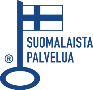 Suomalaista Palvelua