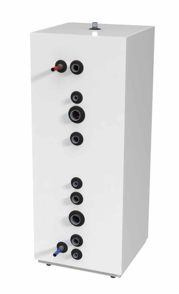 Energiavaraaja TIV 300L B15LU